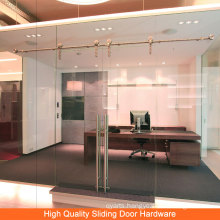 Reasonable & acceptable price factory directly used sliding glass door sale